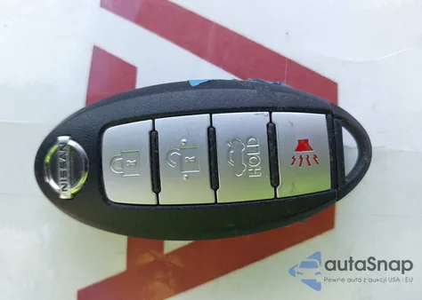 2015 Nissan Altima 2.5/2.5 S/2.5 Sl/2.5 Sv from USA, damaged, VIN 1N4AL3AP7FN310186